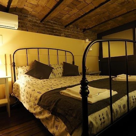 Loft Germanico Apartment Rome Exterior photo